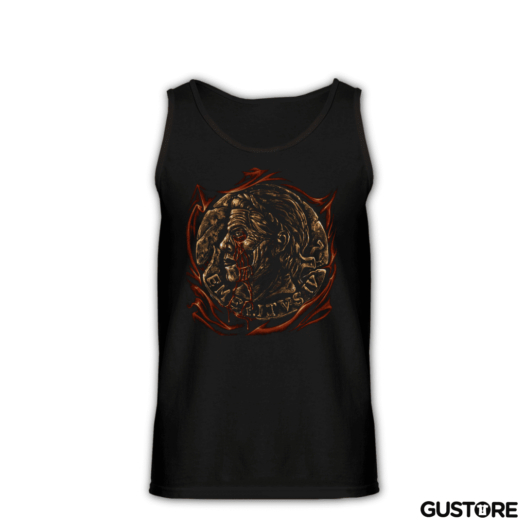 Sudadera Ghost Message From The Clergy
