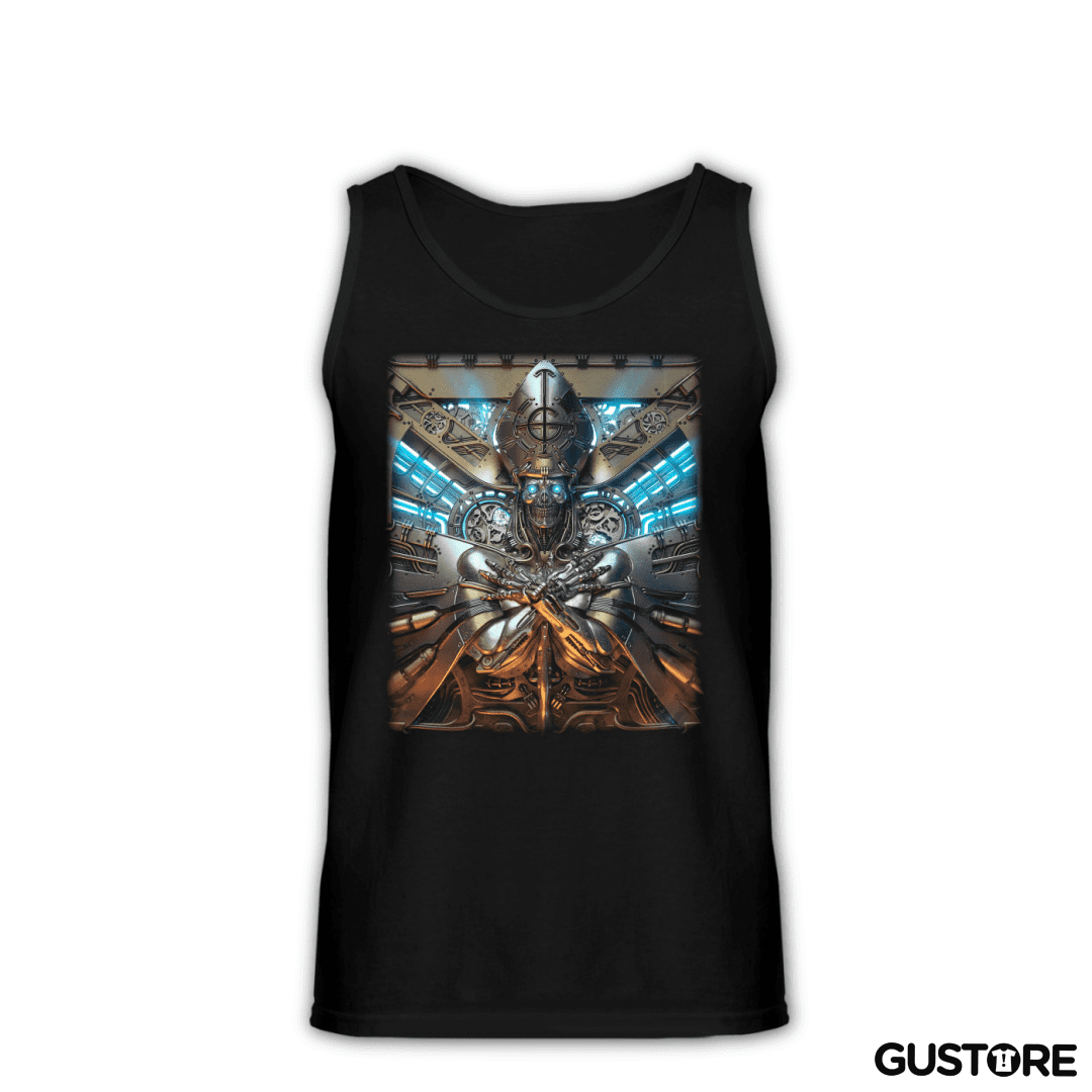 Sudadera Ghost Phantomime