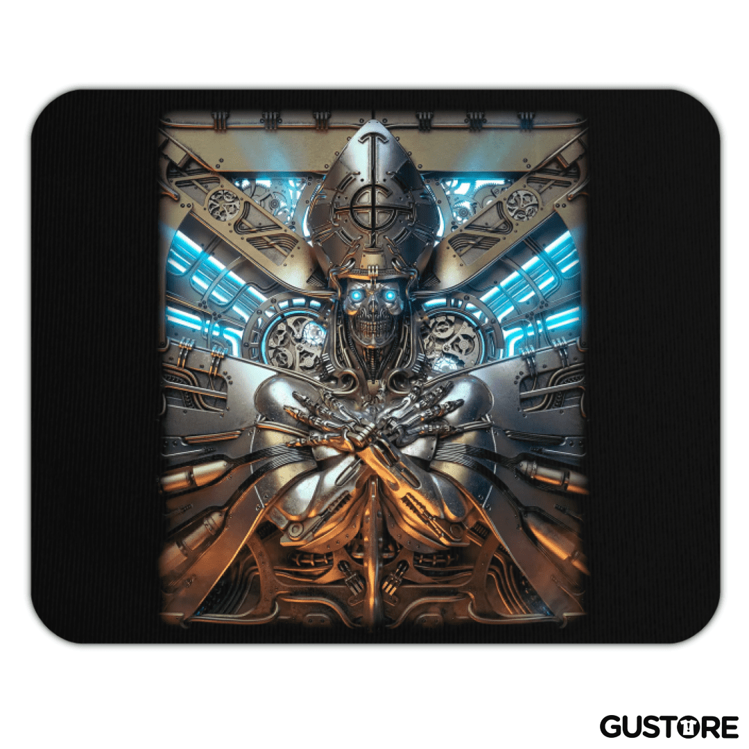 Mousepad Ghost Phantomime