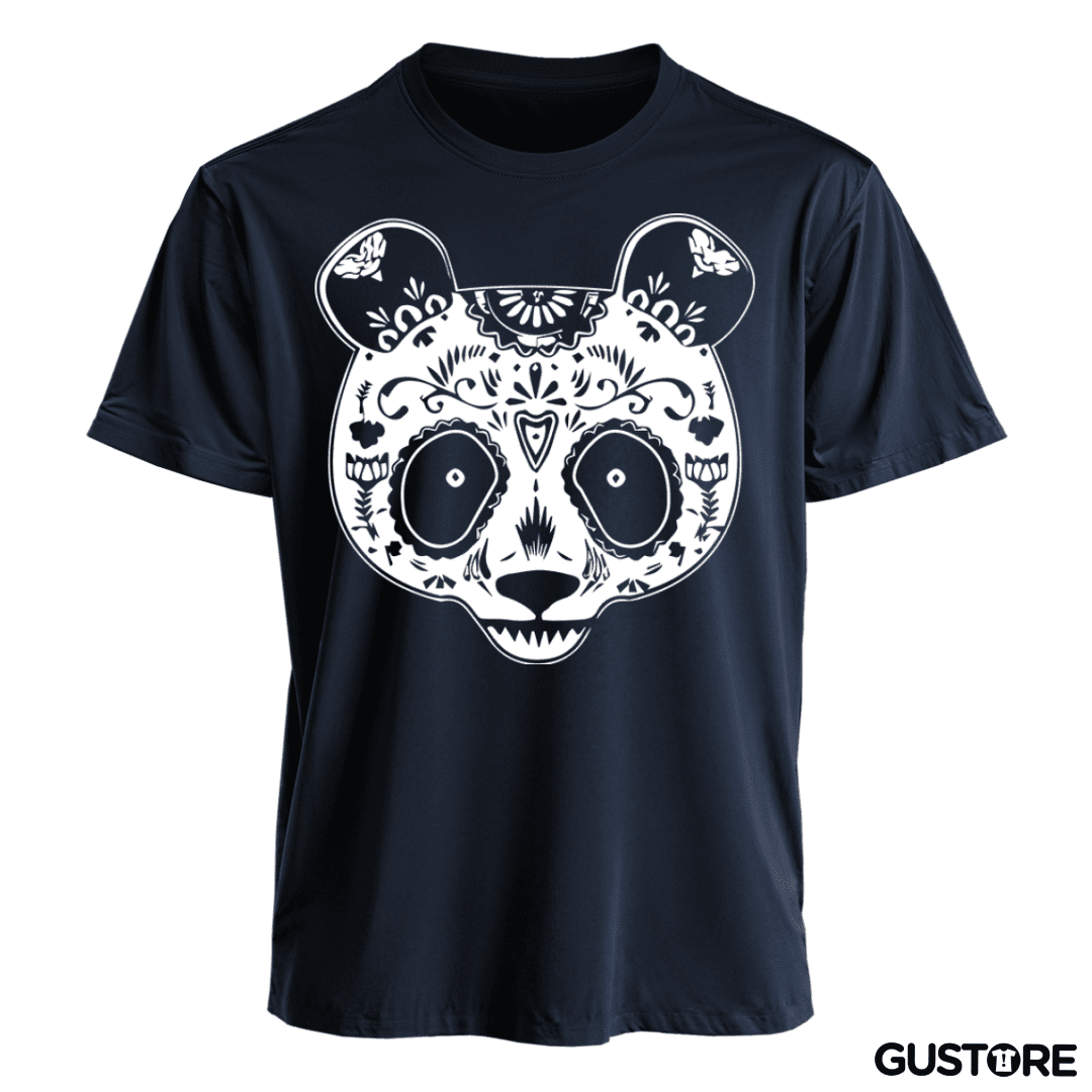 Polera Panda