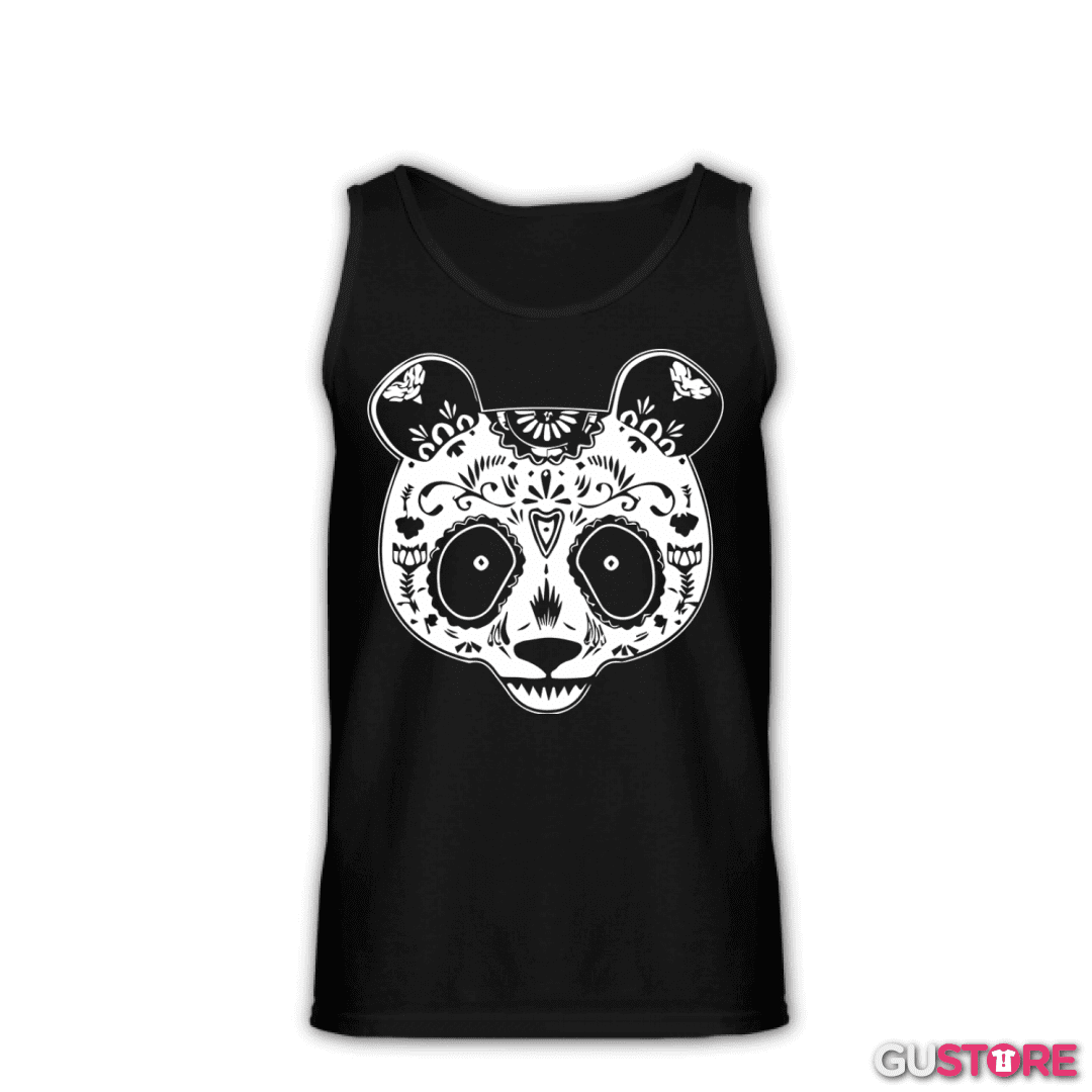 Sudadera Panda