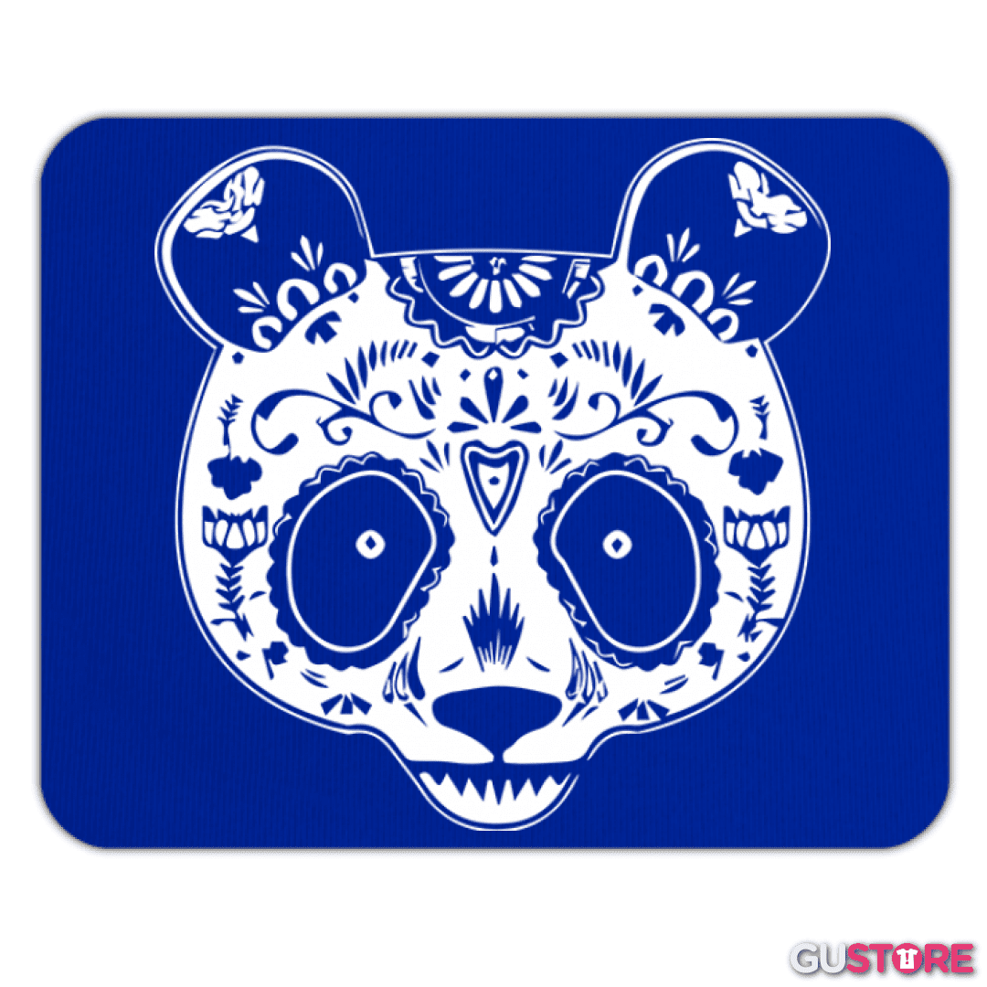 Mousepad Panda