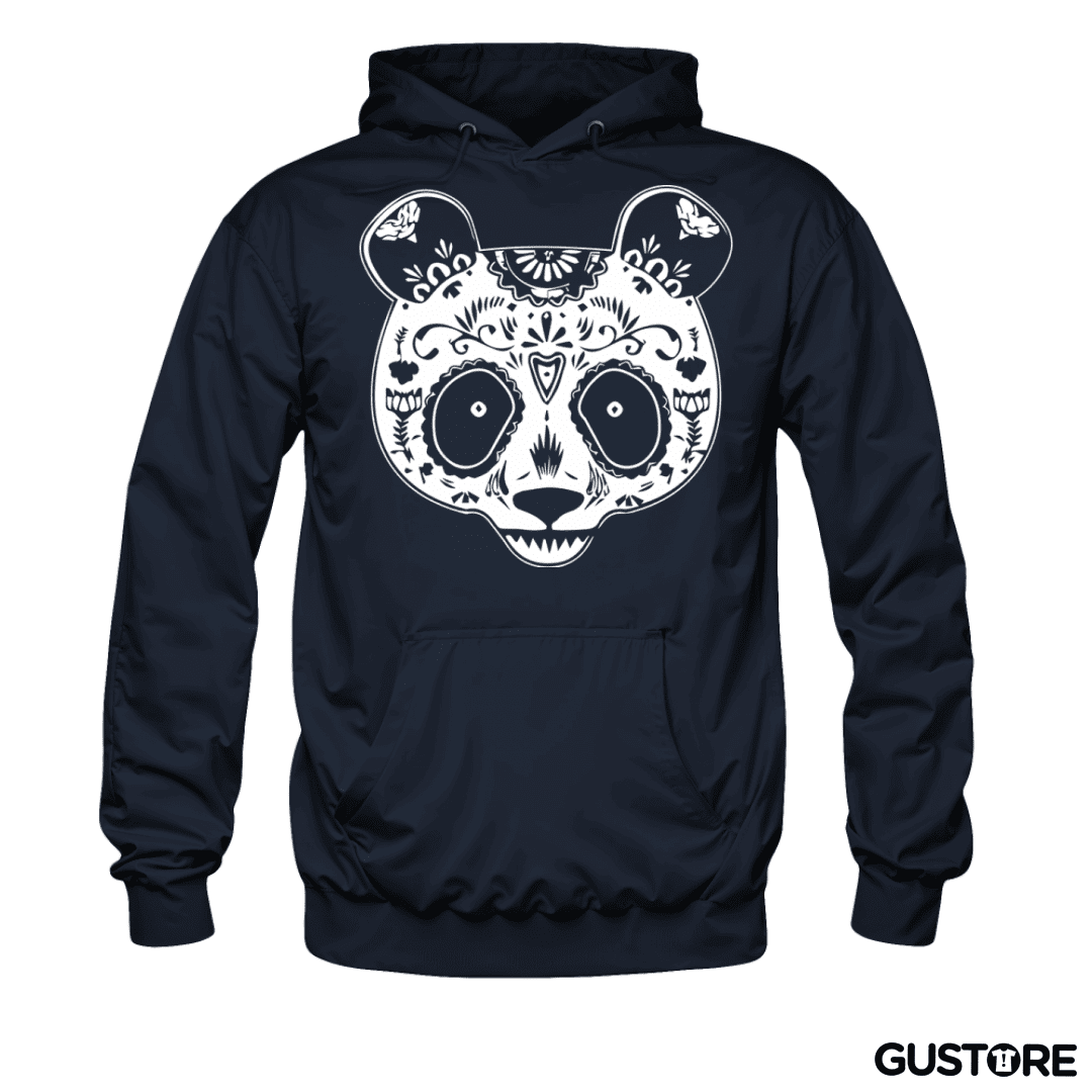 Polerón Canguro Panda