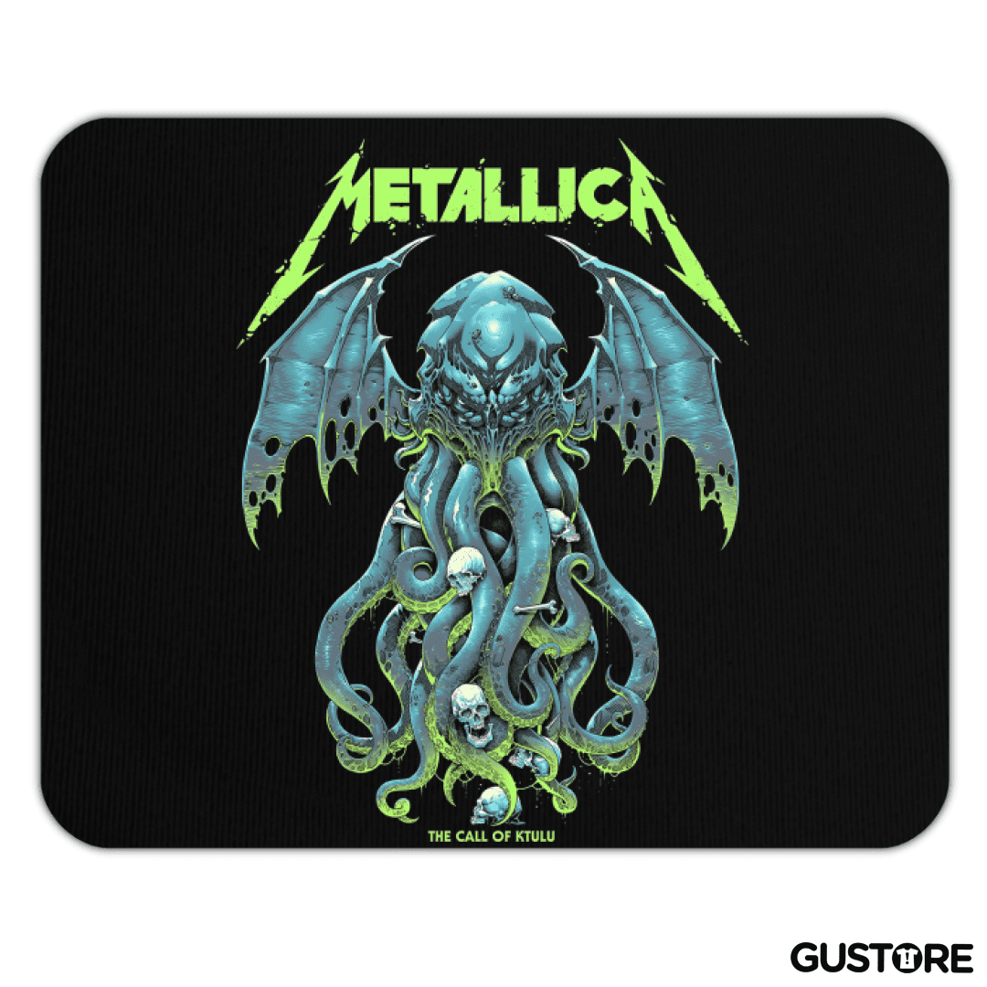 Mousepad The Call