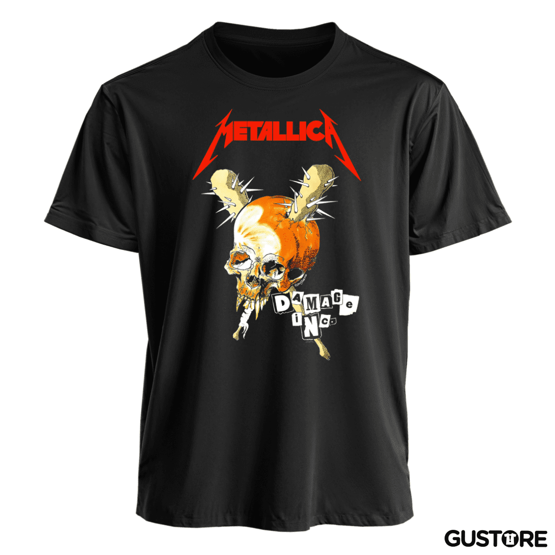 Polera Damage Inc