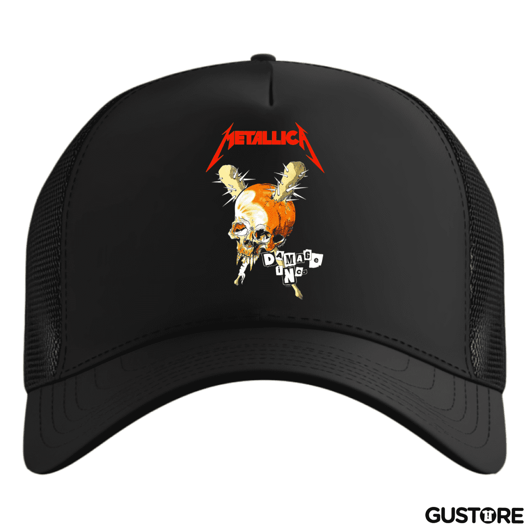 Gorro Damage Inc