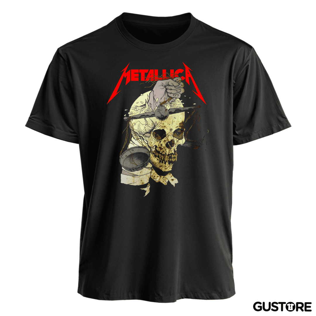Polera Harvester of Sorrow
