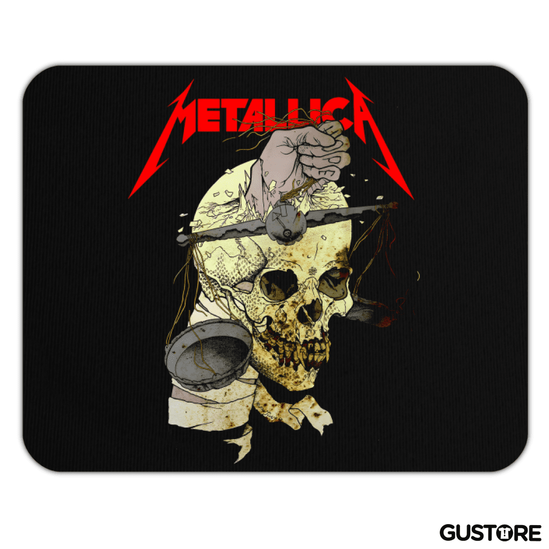 Mousepad Harvester of Sorrow