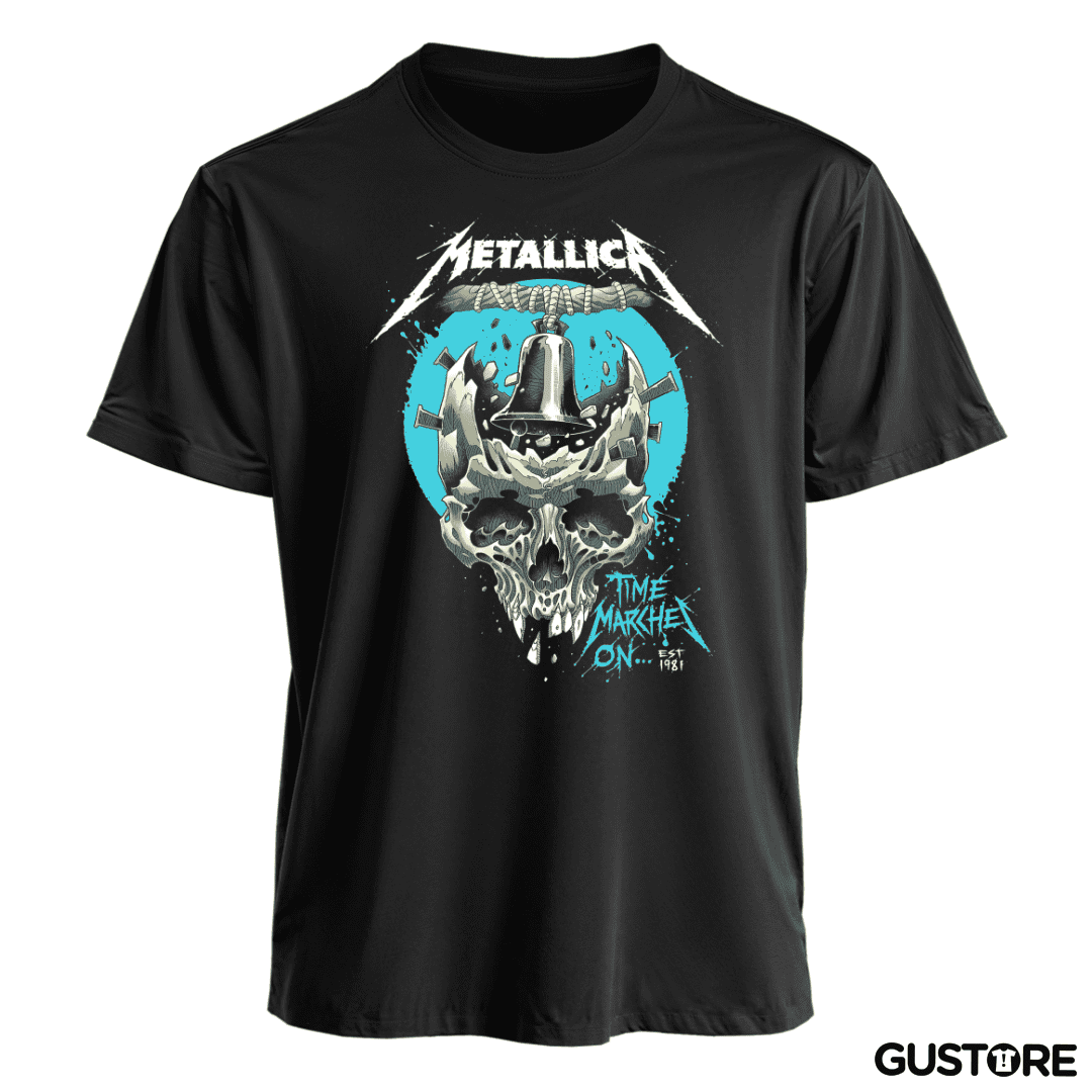 Polera Times Marches On