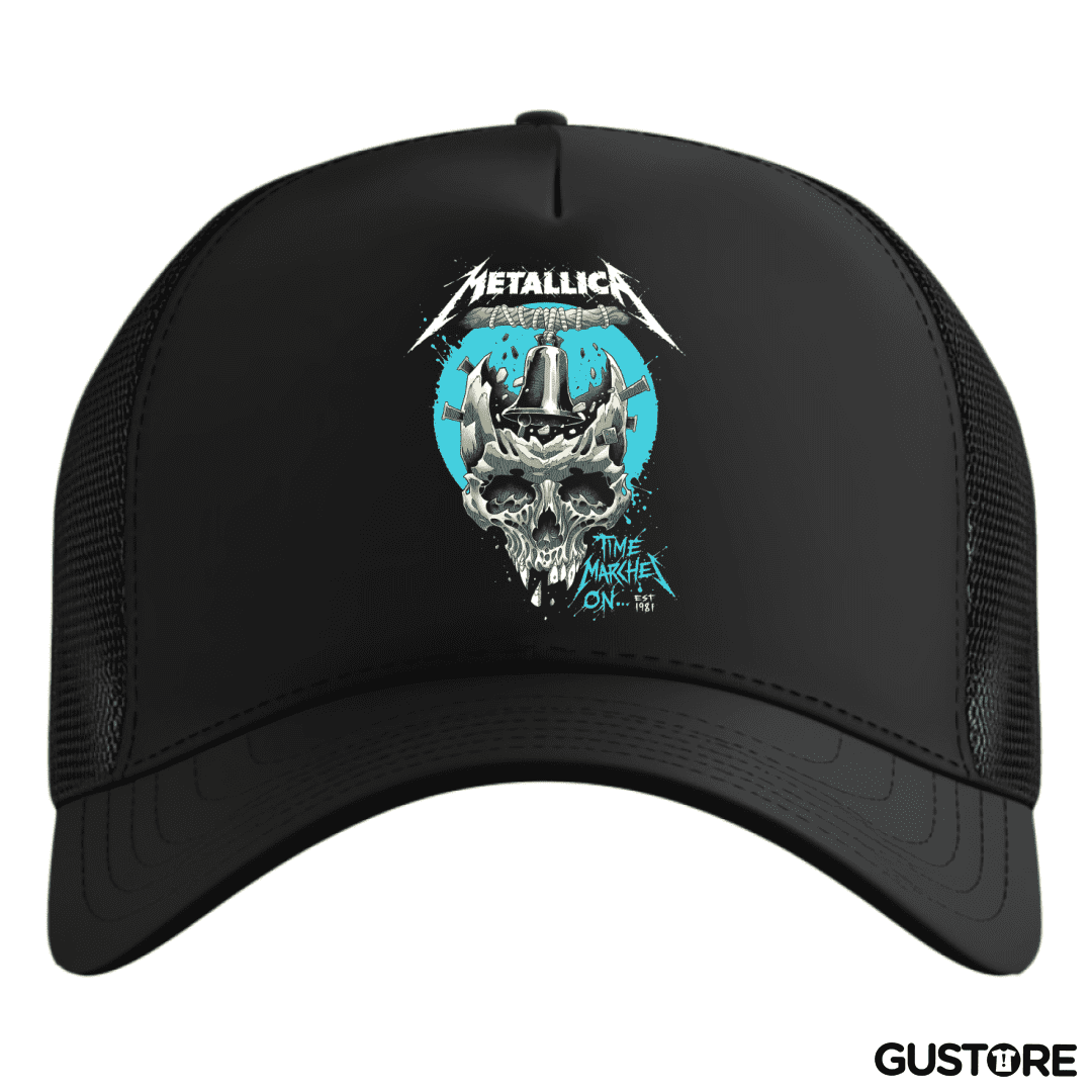 Gorro Times Marches On