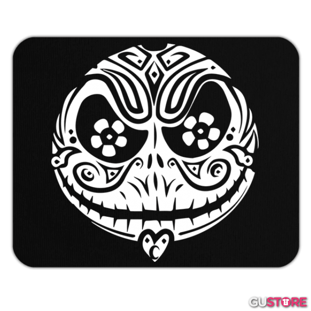 Mousepad Jack