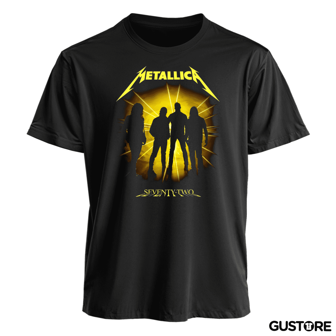 Polera Seventy Two