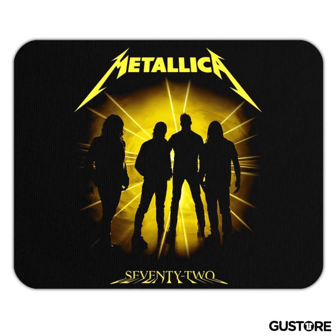 Mousepad Seventy Two