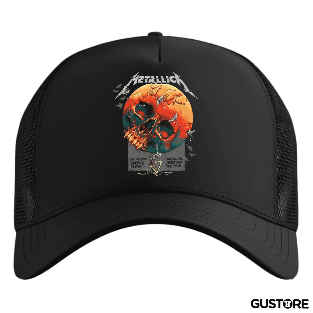 Gorro Atlas Rise