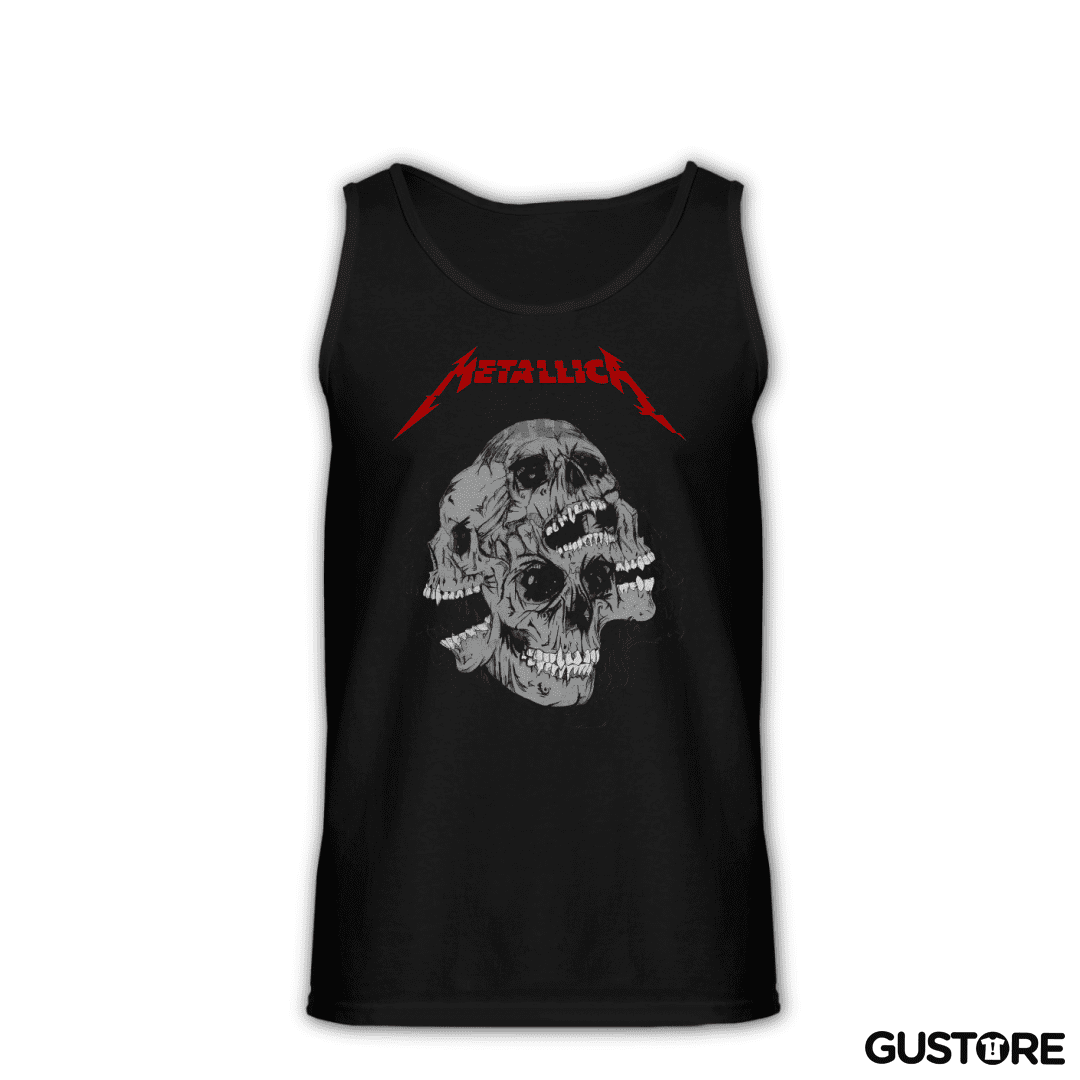 Sudadera Skulls