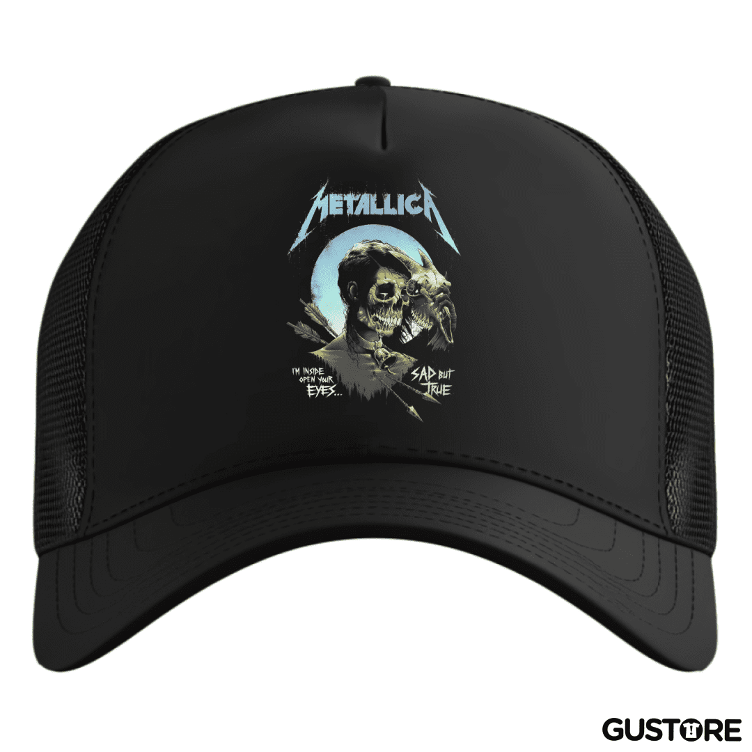 Gorro Sad But True