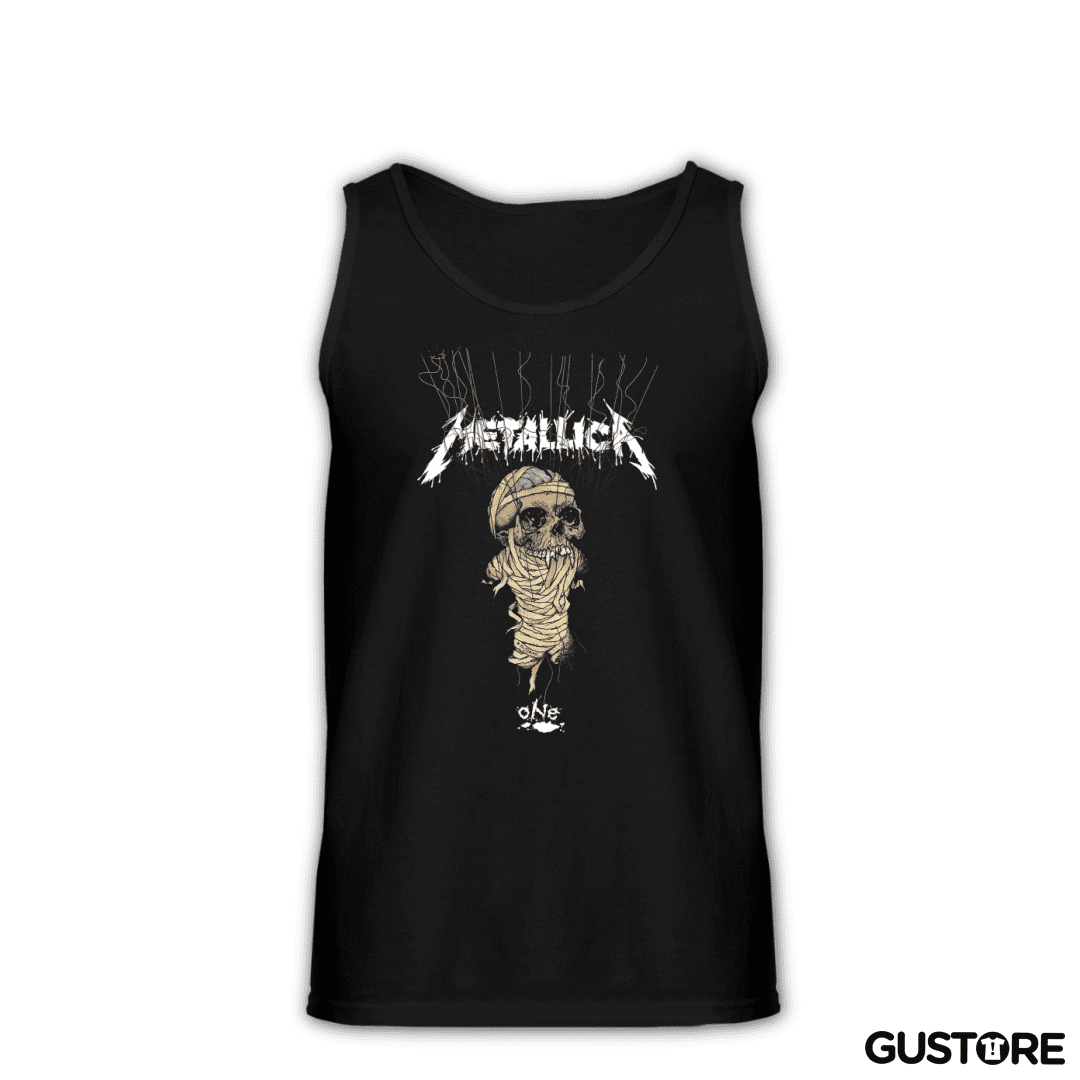Sudadera One Metallica