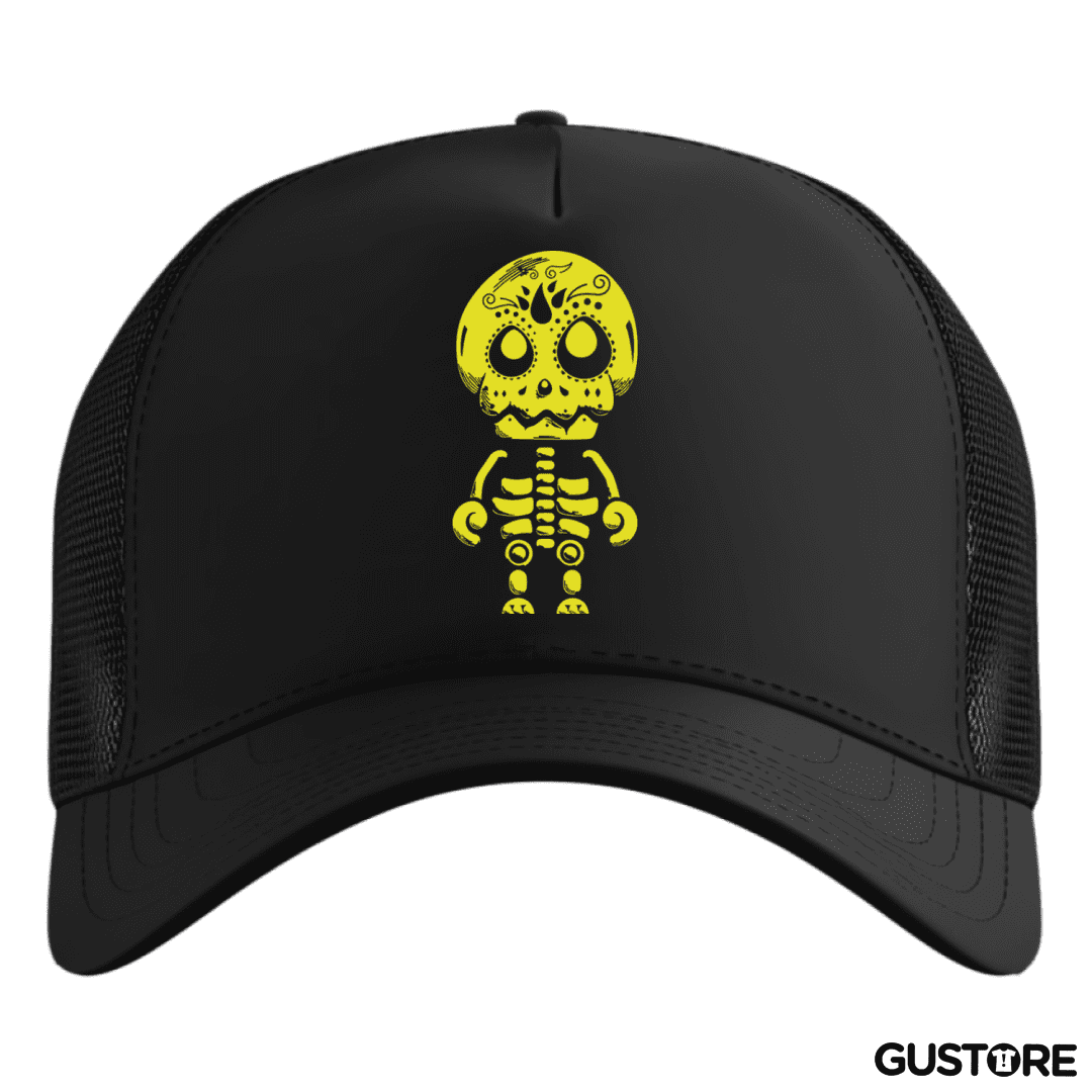 Gorro Calavera