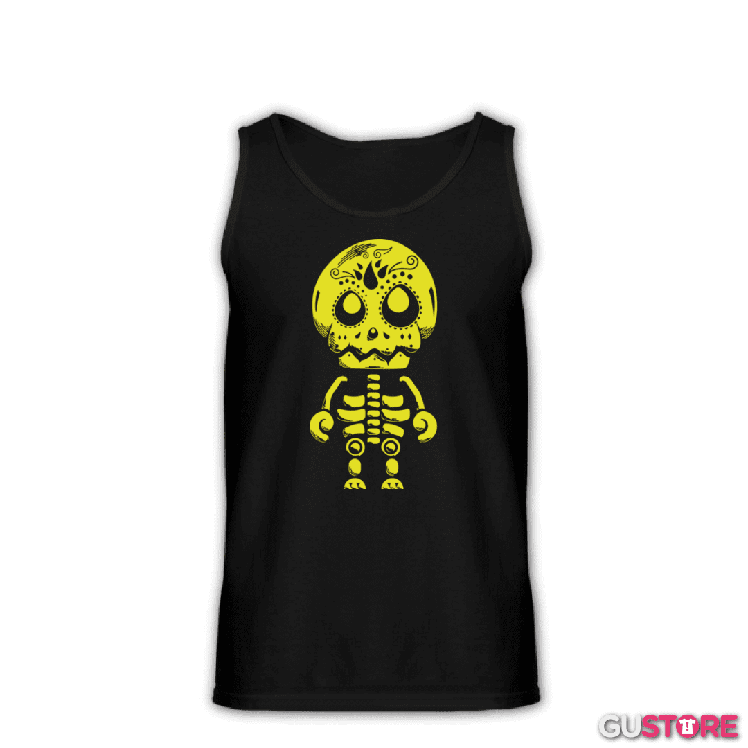 Sudadera Calavera