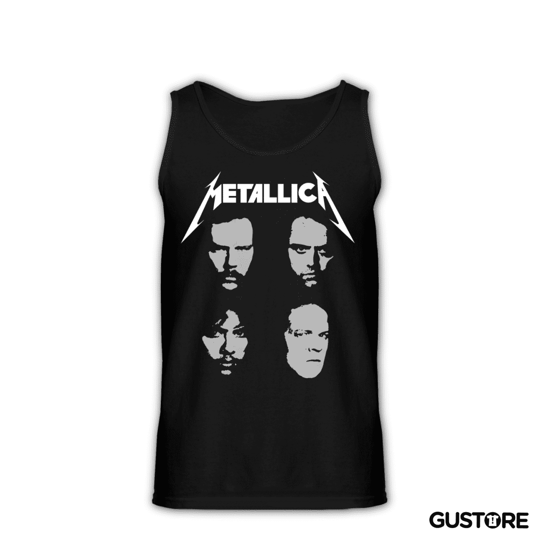 Sudadera Metallica 1991
