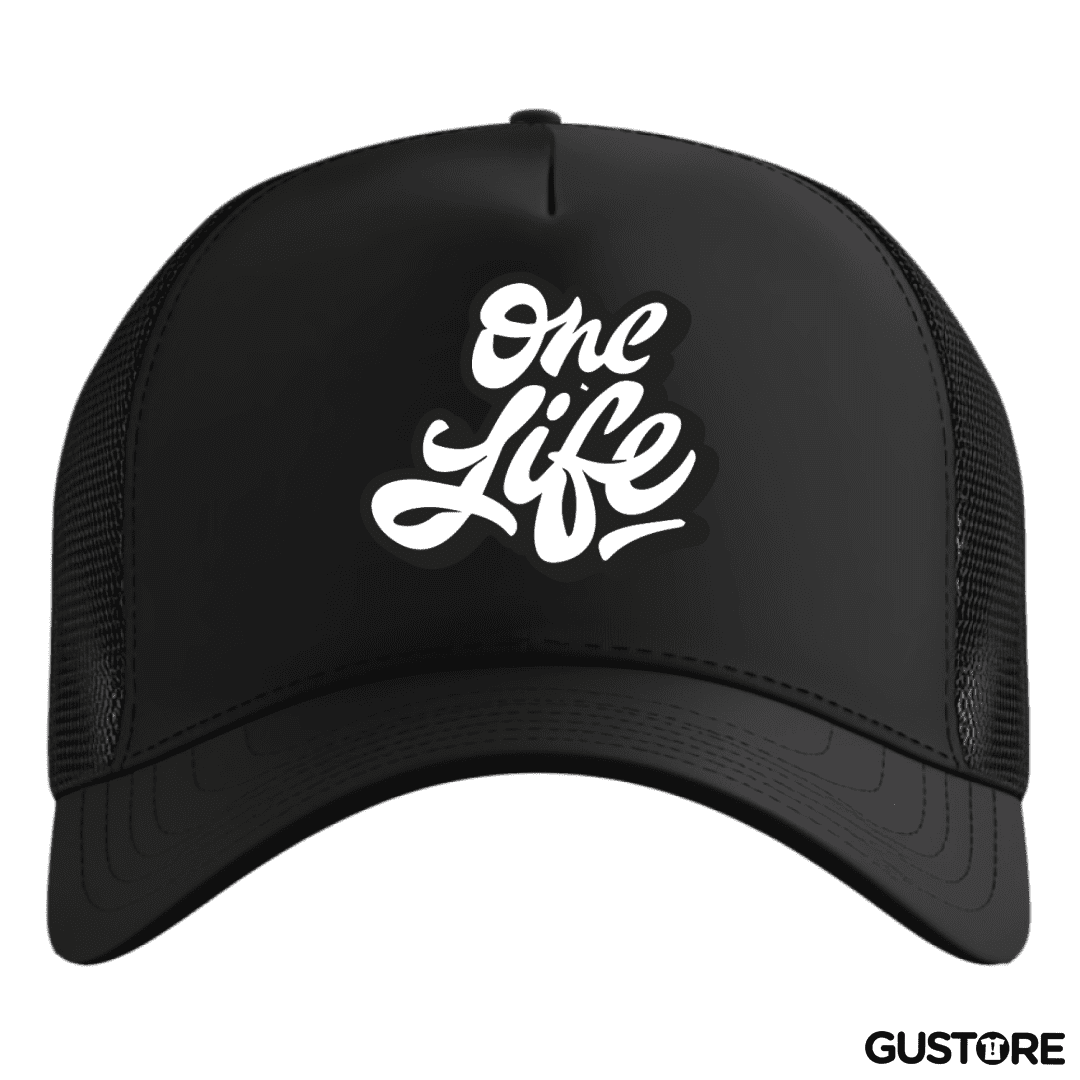 Gorro One life