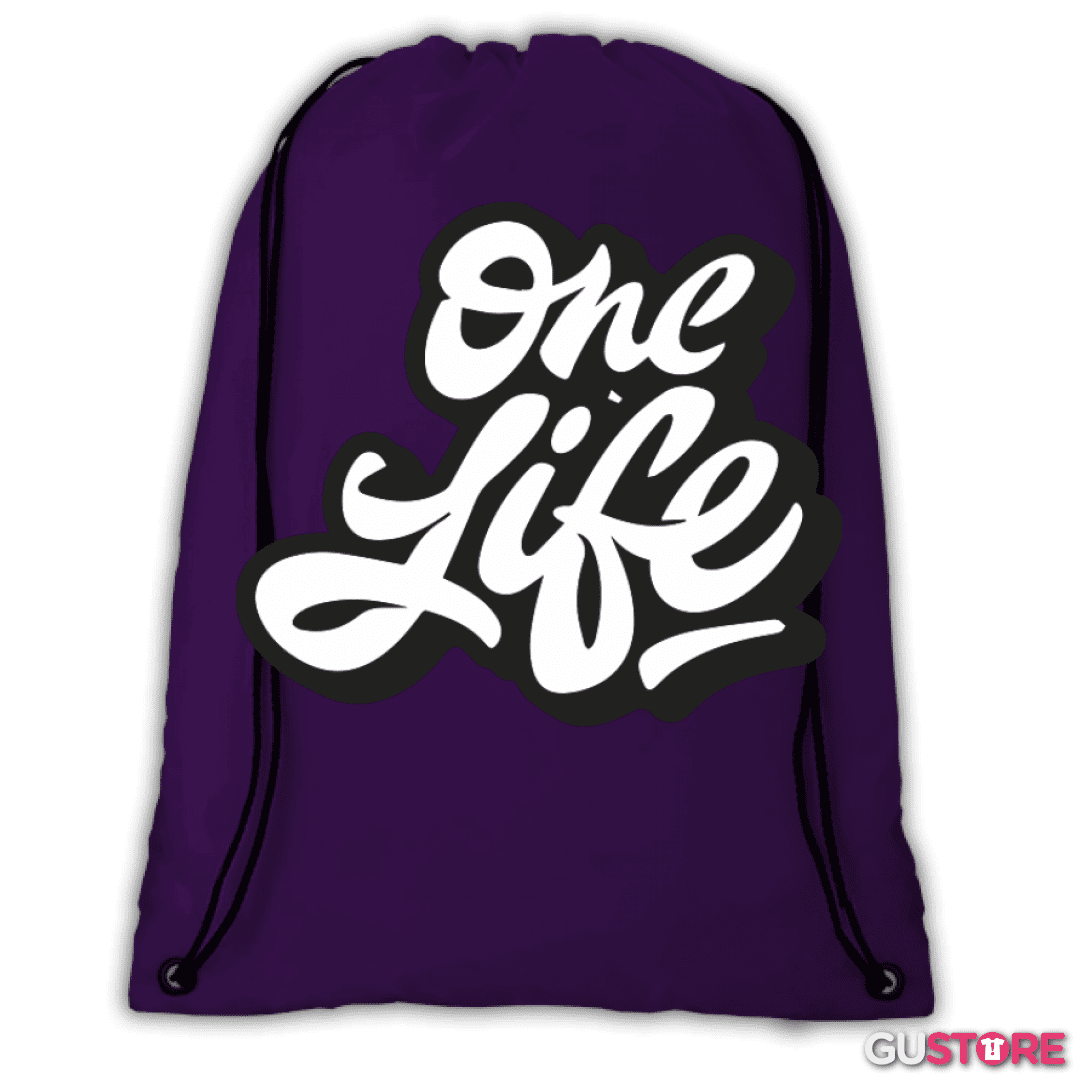 Mochila One life