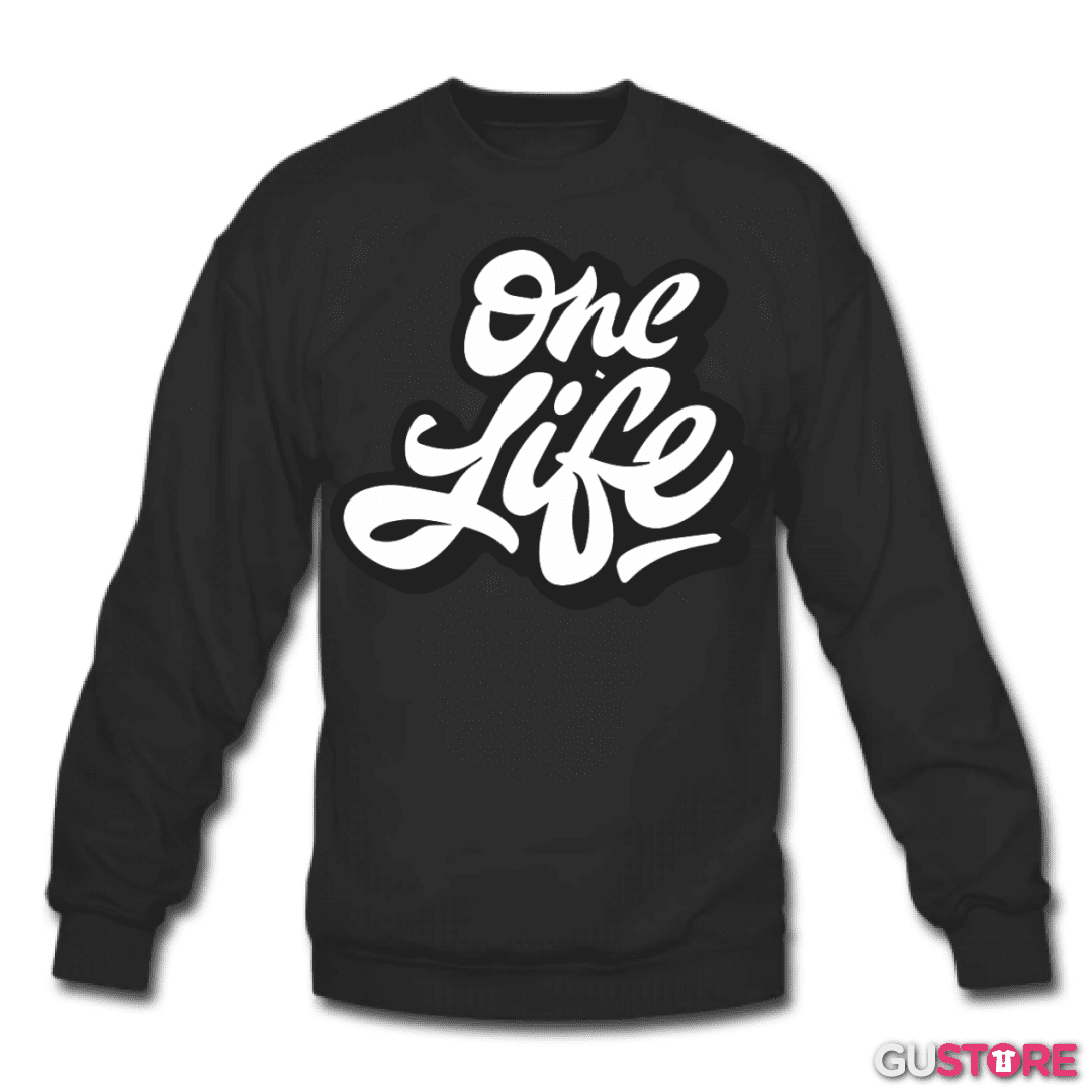 Poleron polo One life