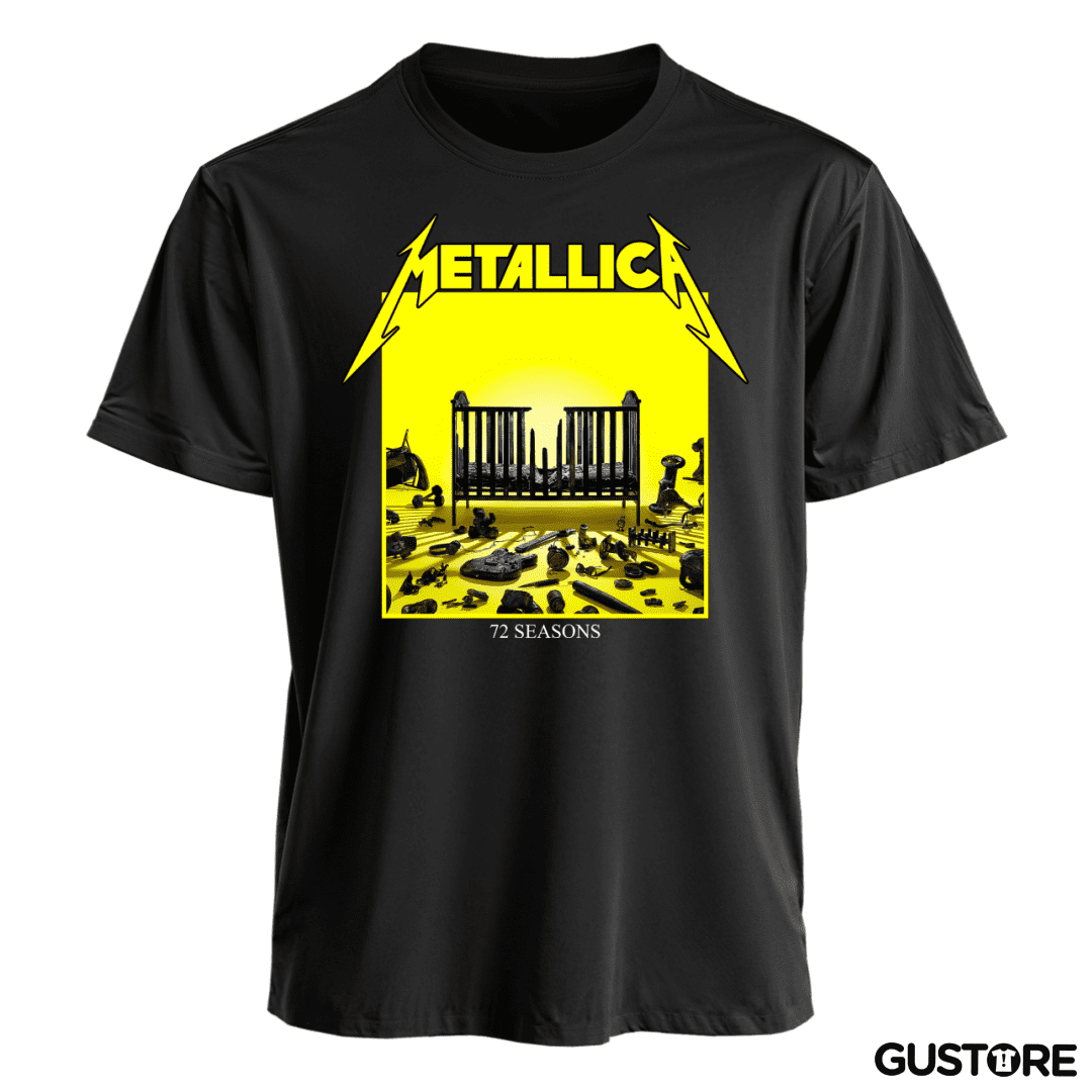 Polera 72 Seasons