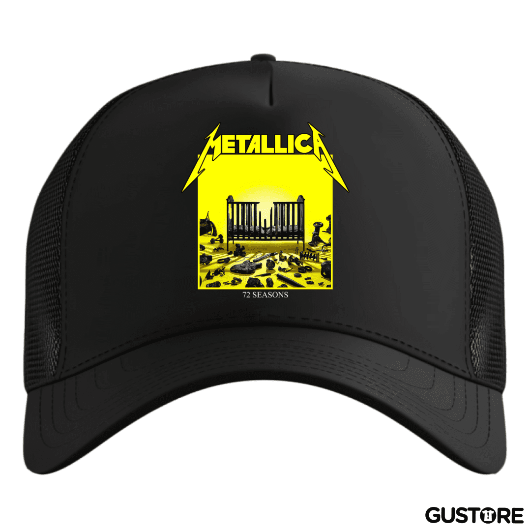 Gorro 72 Seasons