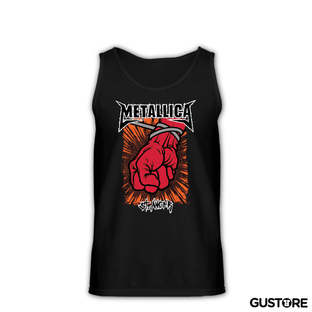 Sudadera ST ANGER