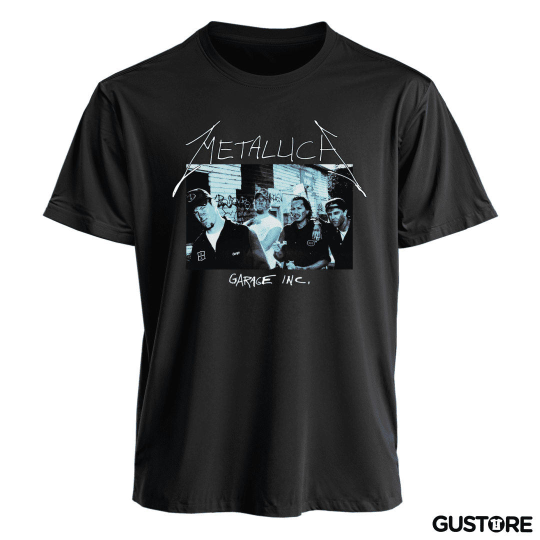 Polera Garage Inc