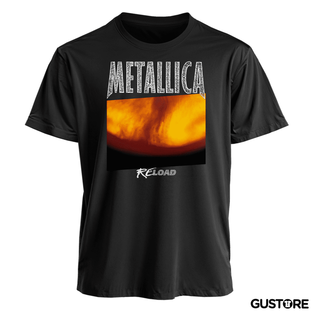 Polera RELOAD