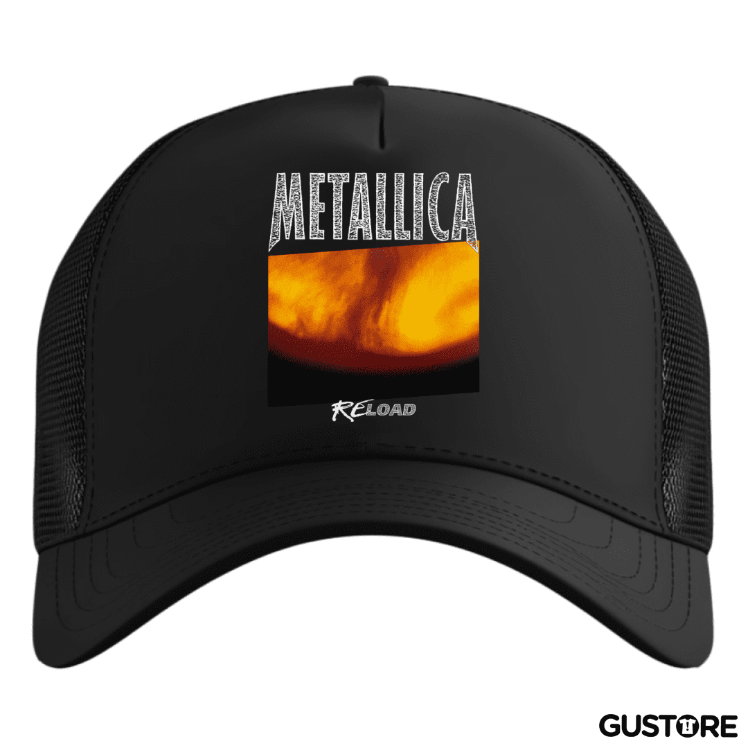 Gorro RELOAD