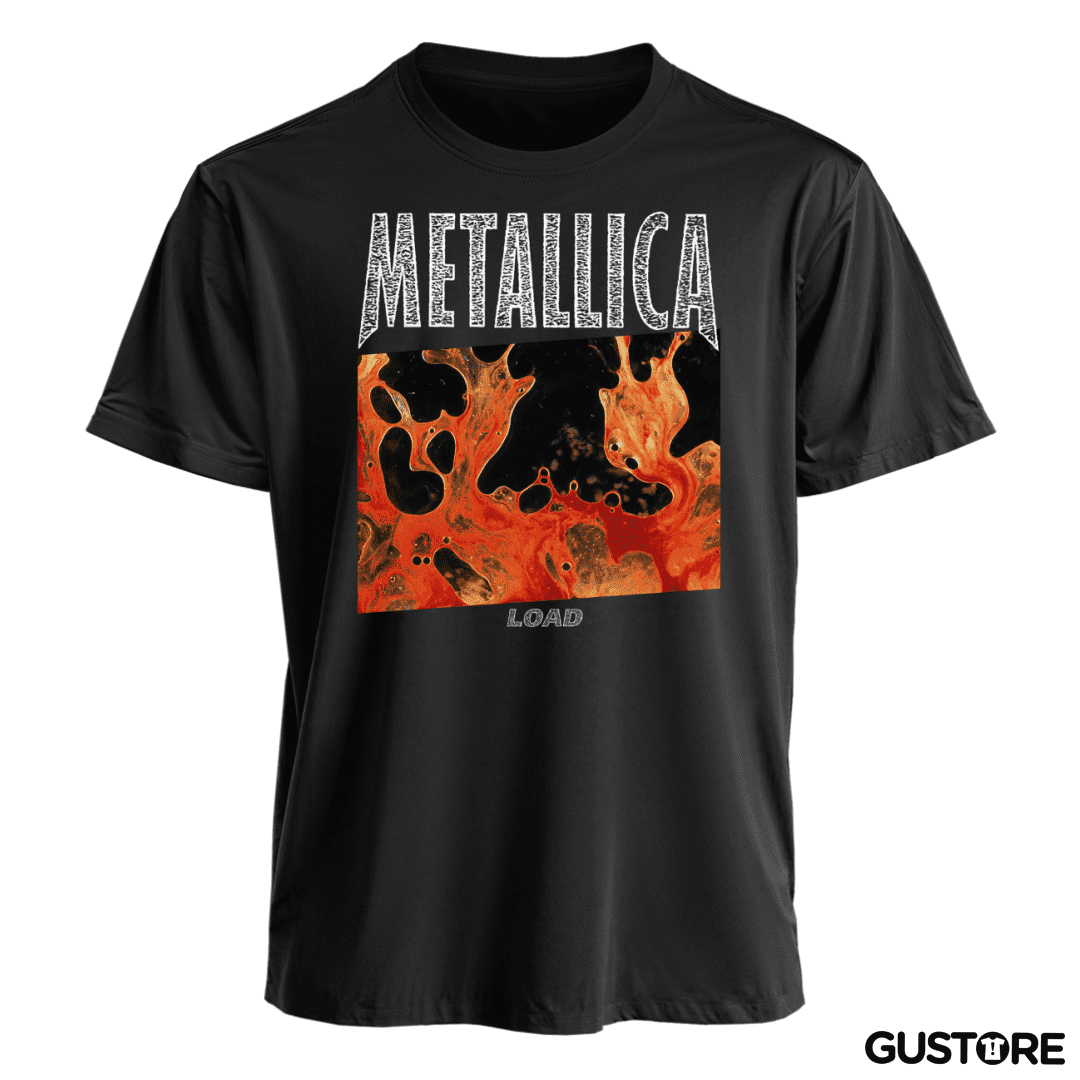 Polera LOAD