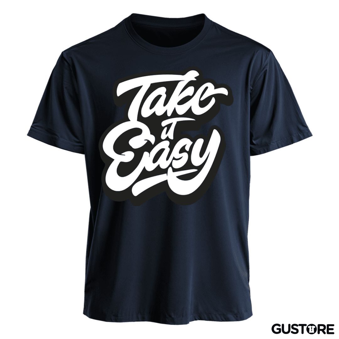 Polera Take it easy