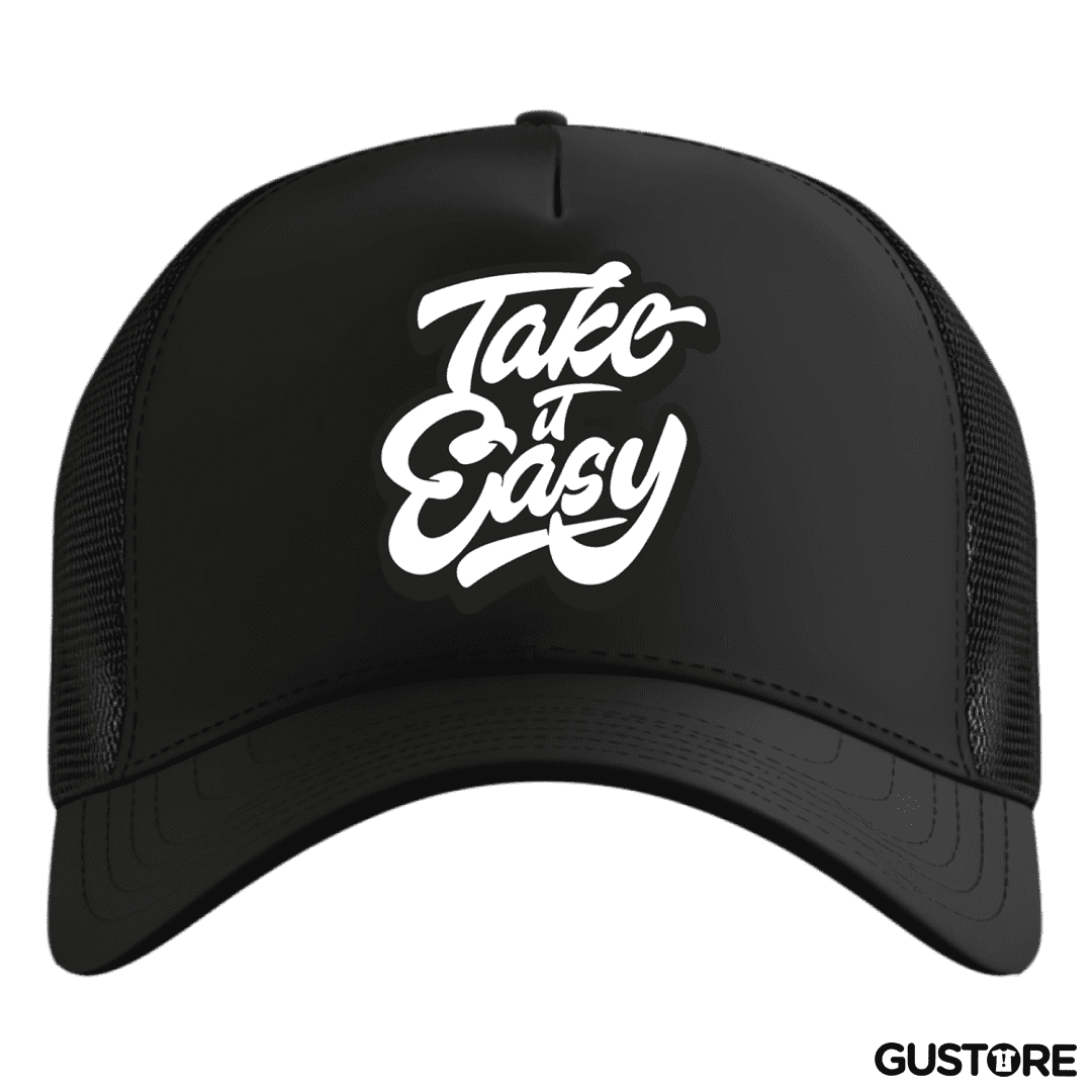 Gorro Take it easy