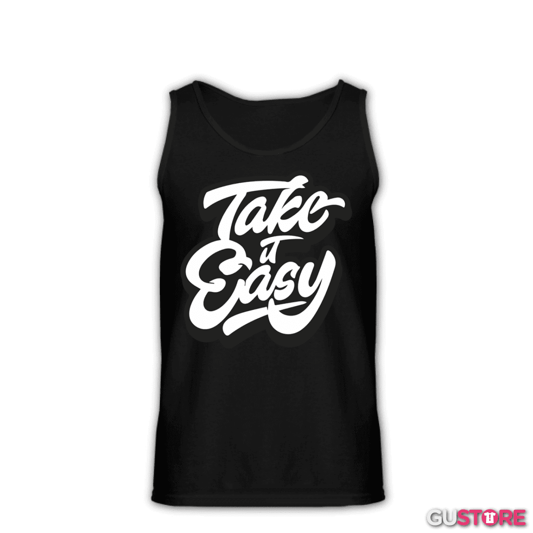 Sudadera Take it easy