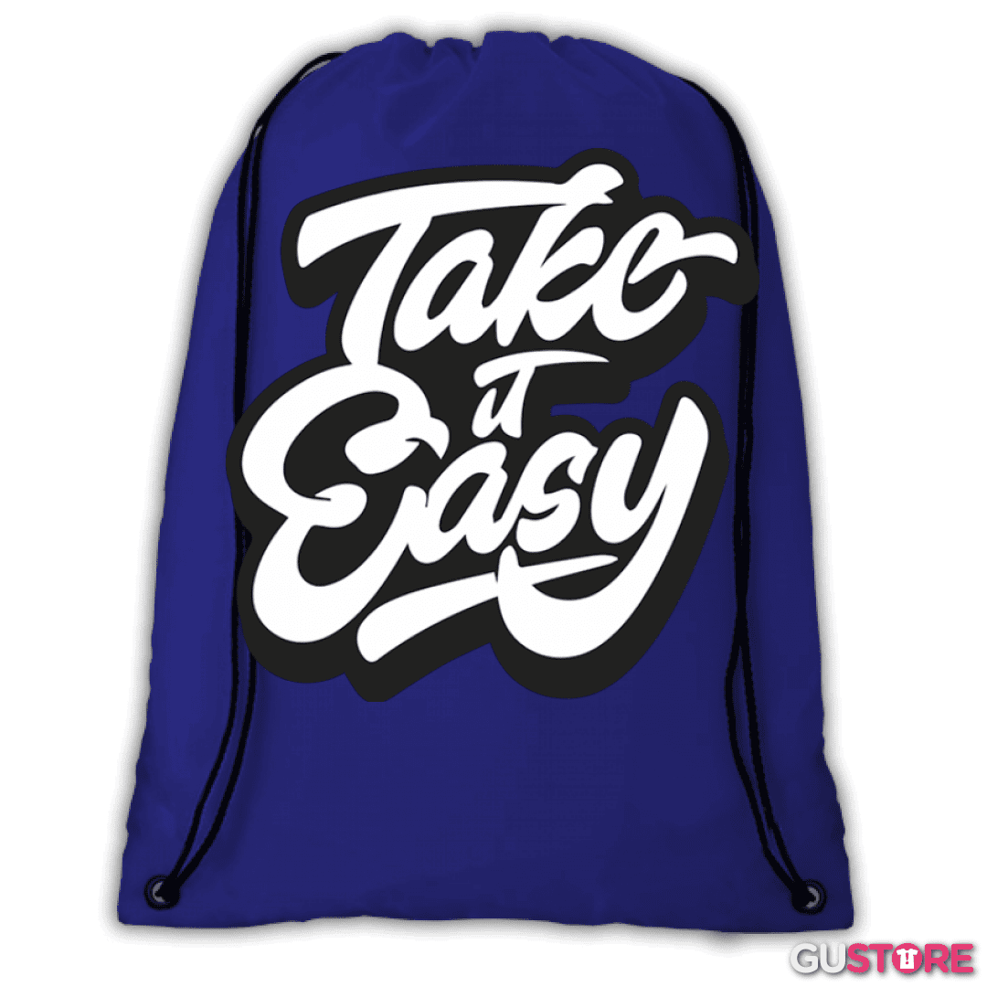 Mochila Take it easy