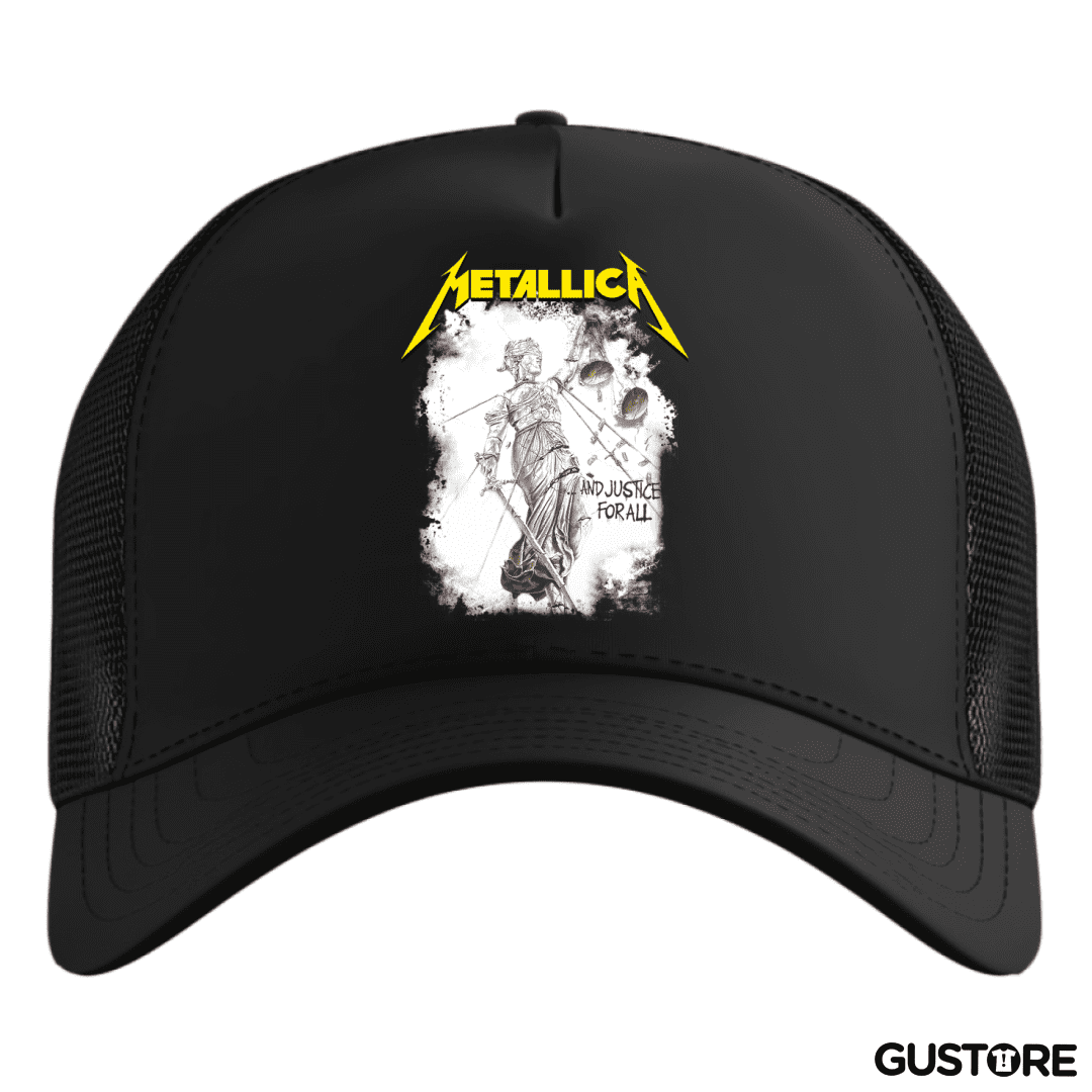 Gorro And Justice For All