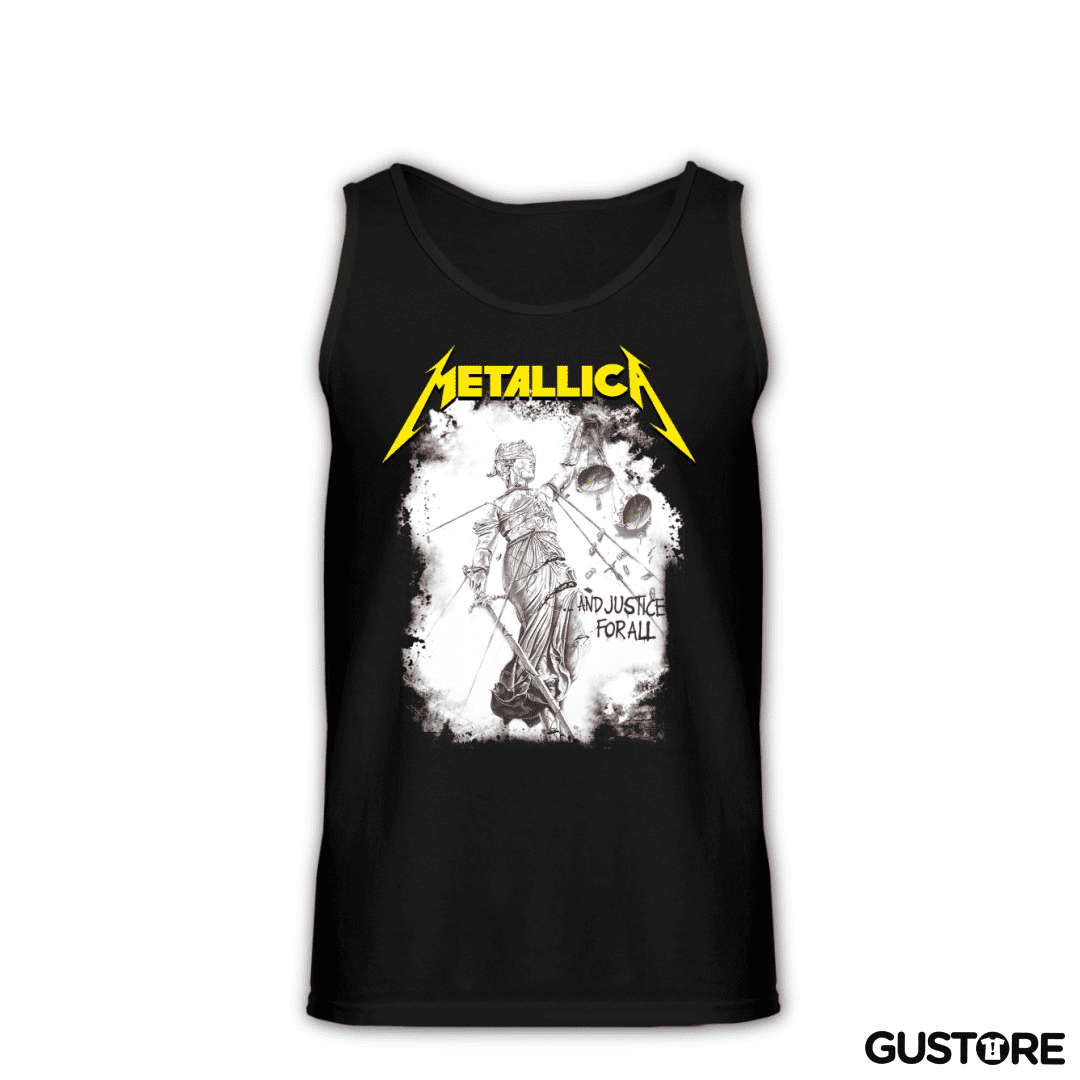Sudadera And Justice For All