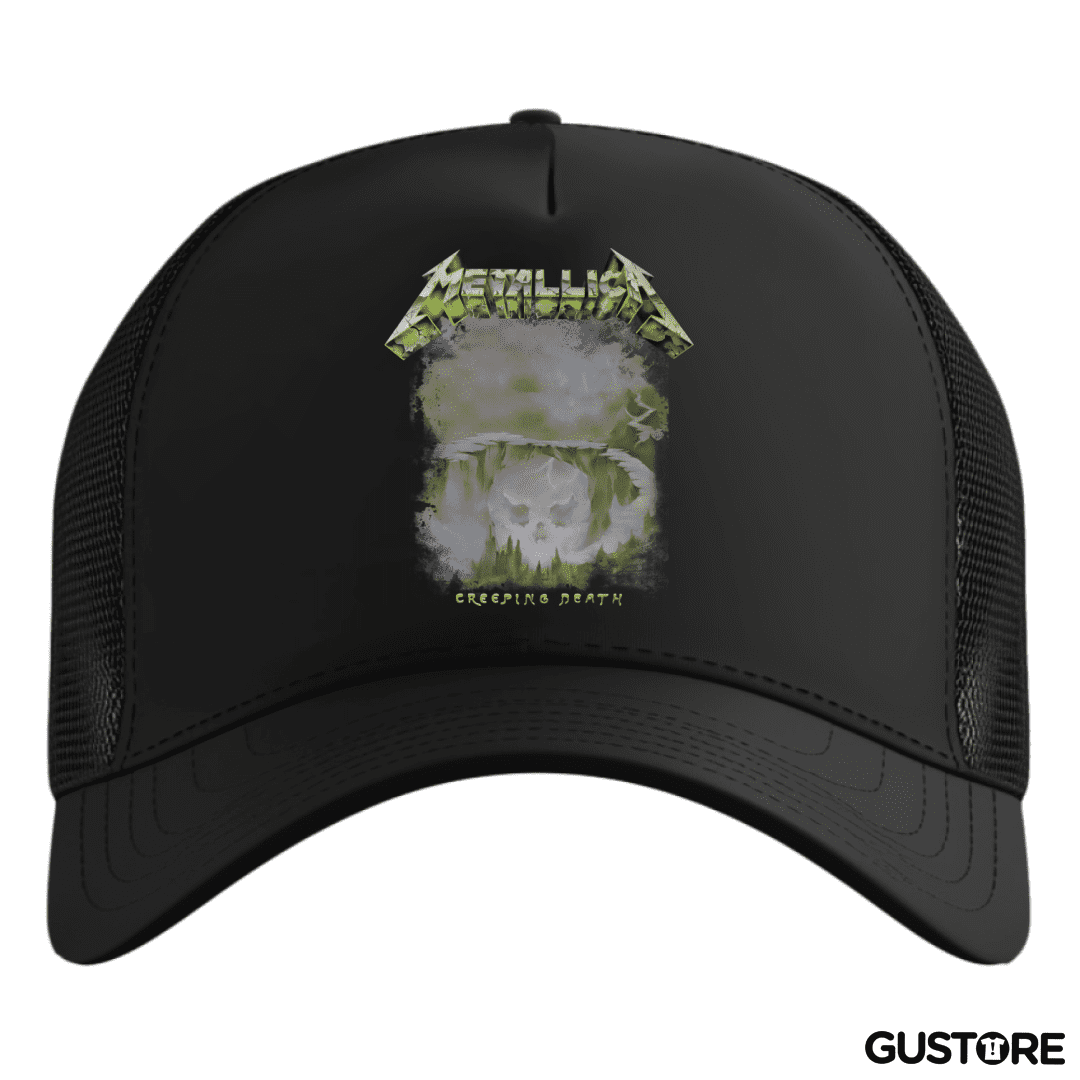 Gorro Creeping Death