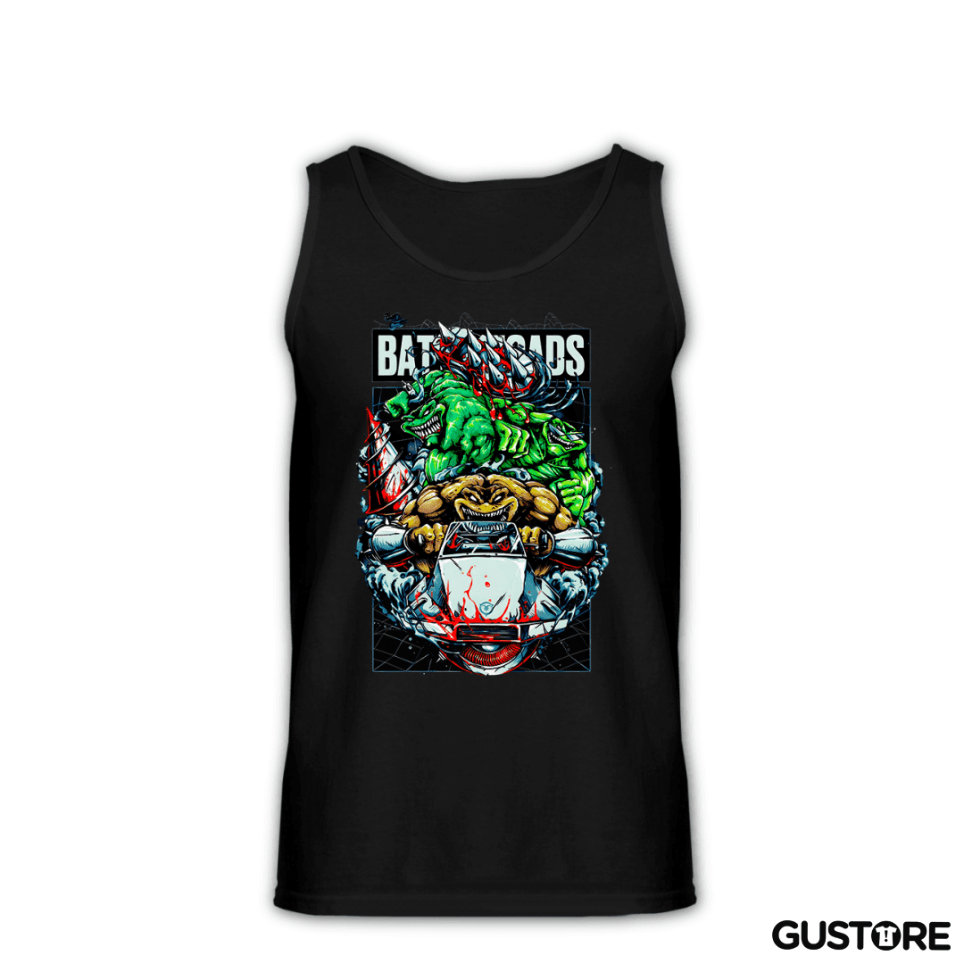 Sudadera Battletoads