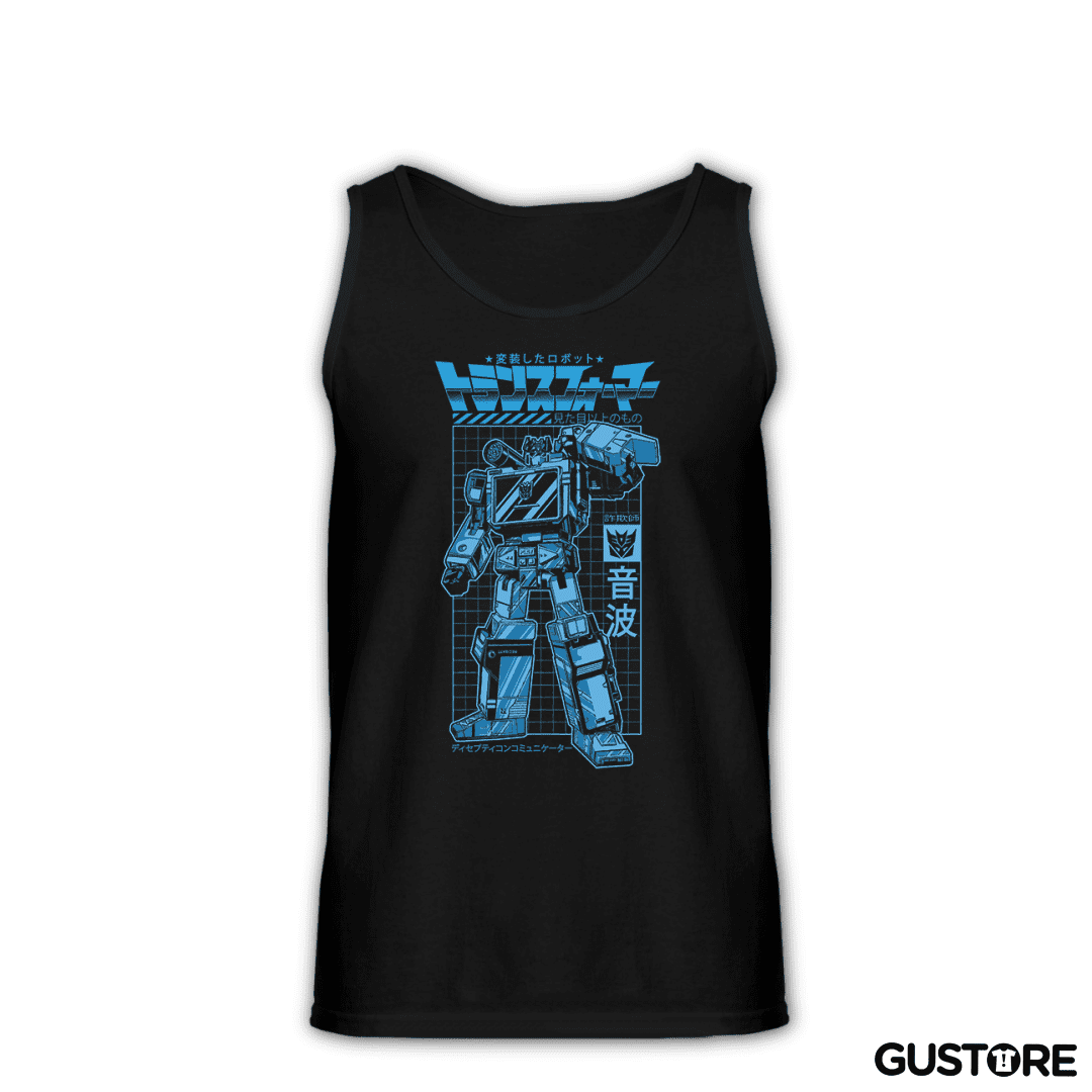 Sudadera Optimus prime japon