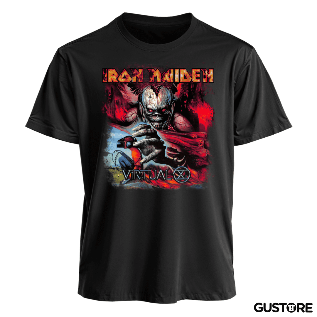 Polera Virtual XI