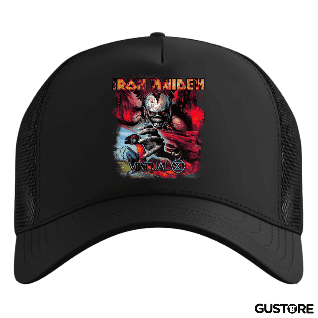 Gorro Virtual XI