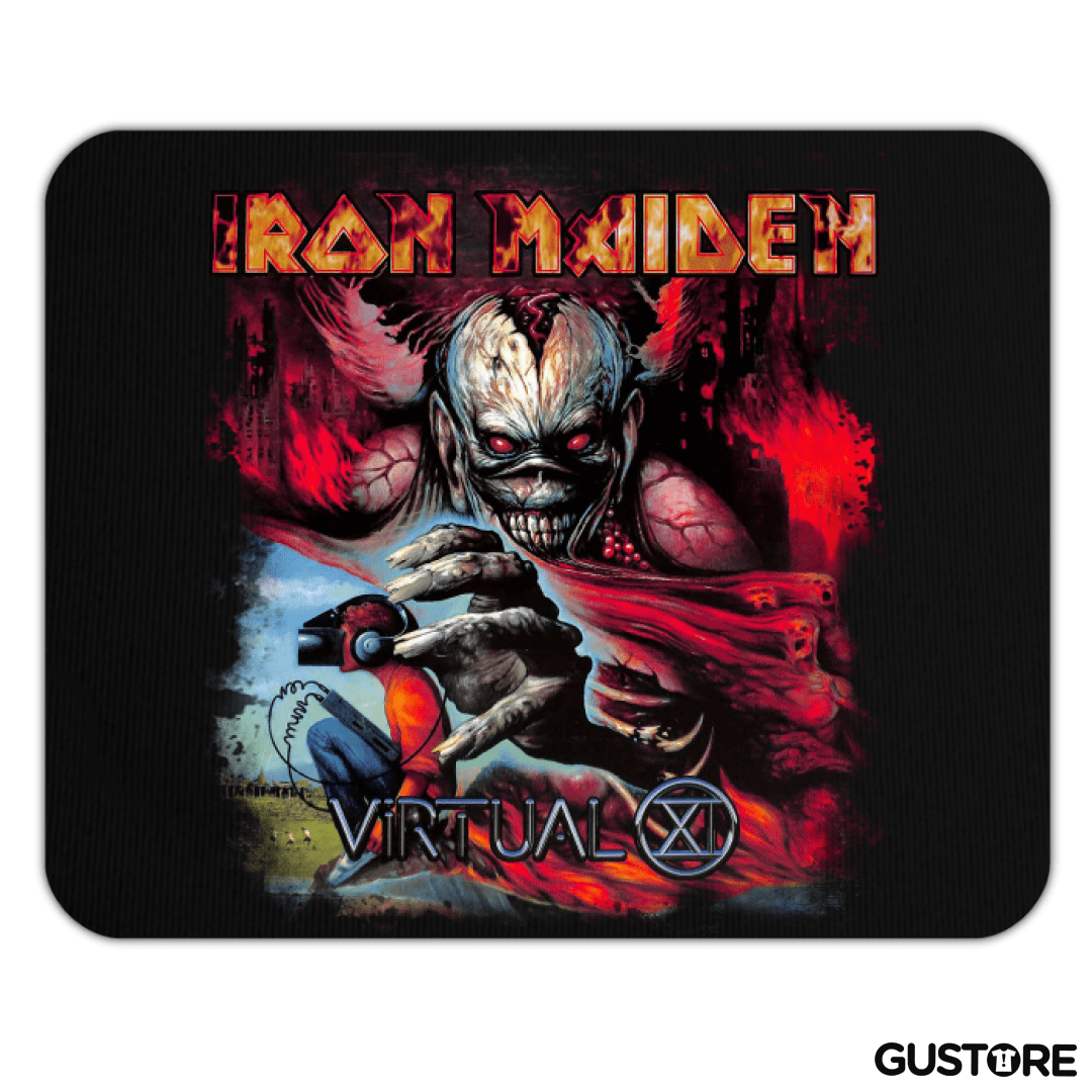 Mousepad Virtual XI