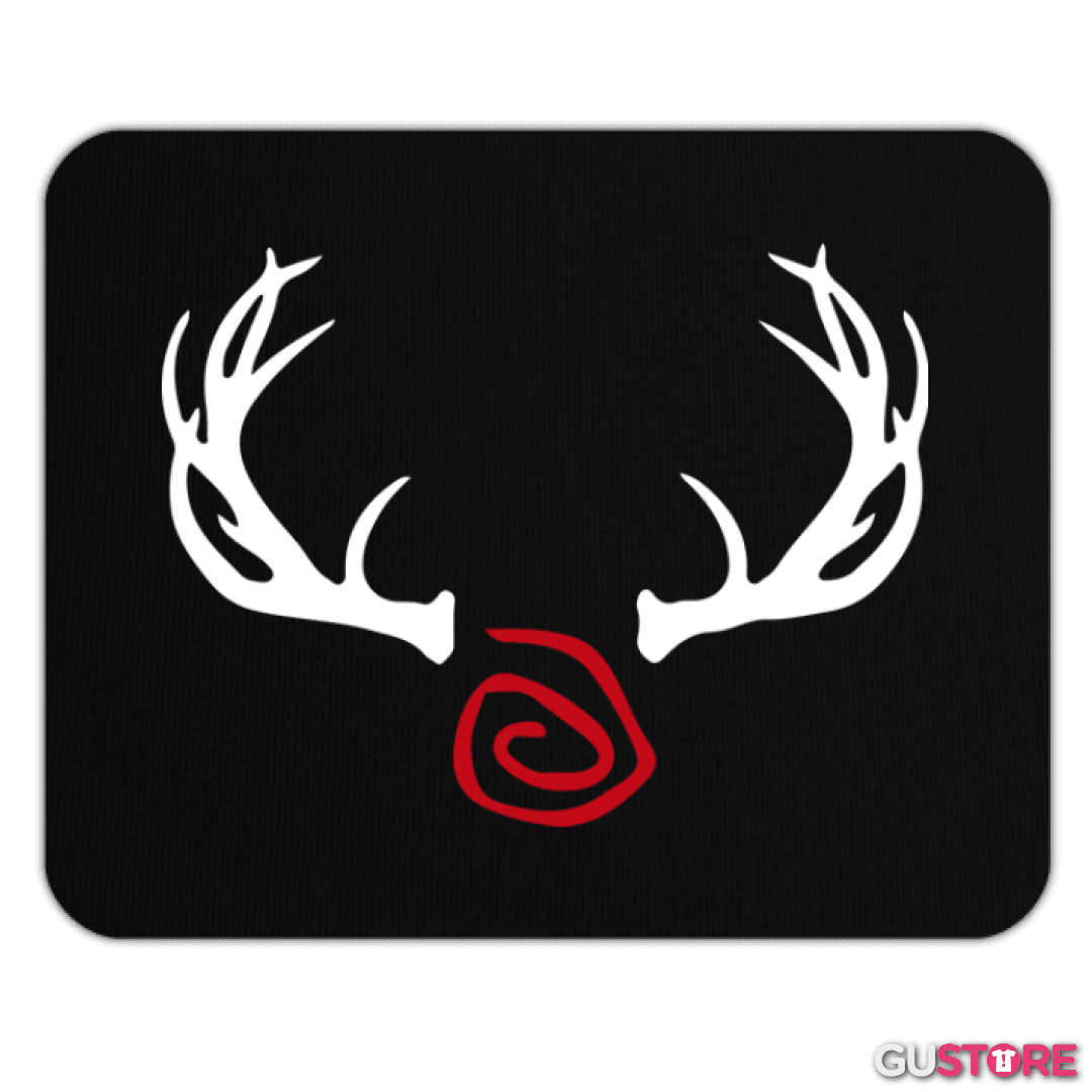 Mousepad True D 2