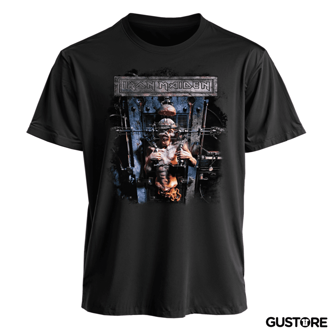 Polera The X Factor