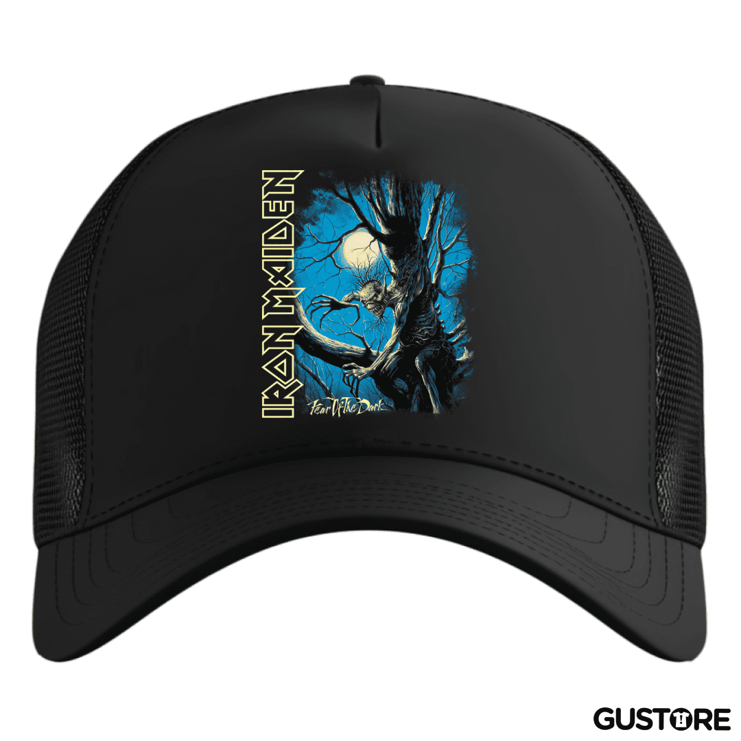 Gorro Fear of the Dark