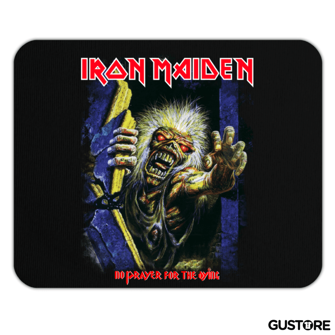 Mousepad No Prayer for the Dying